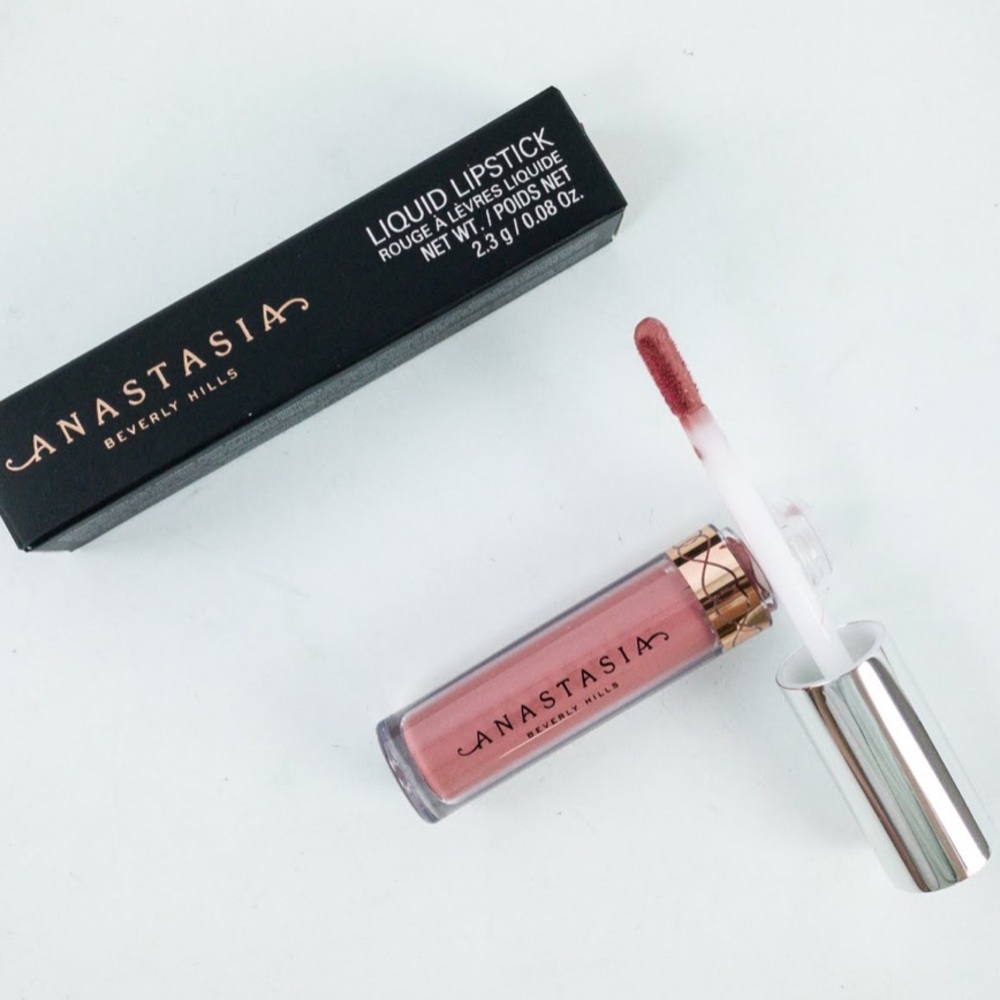 Anastasia Beverly Hills Liquid Lipstick in ‘Crush’